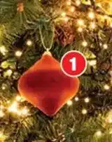 Bazarland La suspension Oignon offre