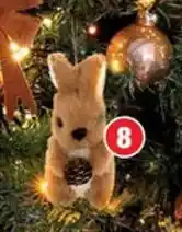 Bazarland La suspension Lapin offre