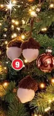 Bazarland La suspension Gland triple offre