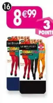 Maximo Collants opaques le bourget offre