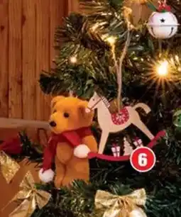 Bazarland La suspension Cheval a bascule offre