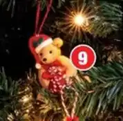 Bazarland La suspension Ourson offre