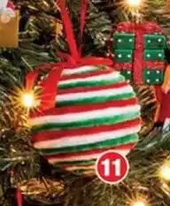 Bazarland La boule Doudou tricolore offre