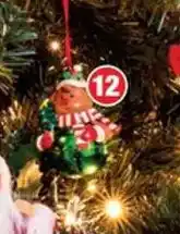 Bazarland La suspension grelot avec personnage offre