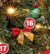 Bazarland Le set de 12 nœuds bicolores offre