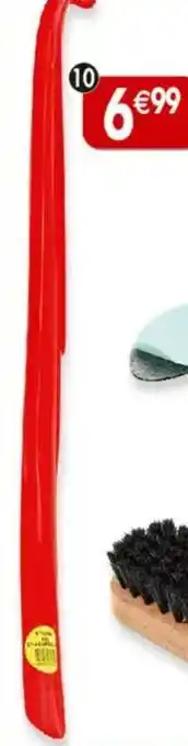 Maximo Chausse-pied de clermont offre