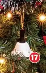 Bazarland La suspension Cloche offre