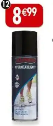 Maximo Imperméa- bilisant de clermont offre