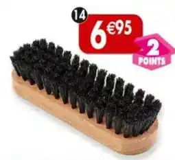 Maximo Brosse à reluire de clermont offre