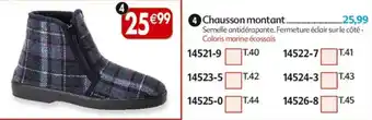 Maximo Chausson montant offre