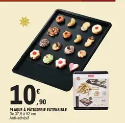 E.Leclerc Express Plaque à pâtisserie extensible offre