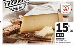 E.Leclerc Express Bargkass offre