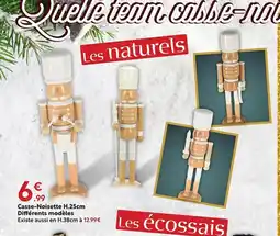Maxi Bazar Casse-Noisette offre