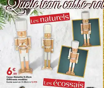 Maxi Bazar Casse-Noisette offre