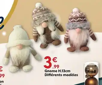 Maxi Bazar Gnome offre