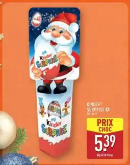 ALDI KINDER Surprise offre