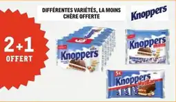 E.Leclerc Express Knoppers offre