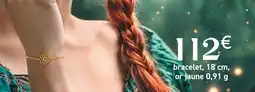 E.Leclerc bracelet offre