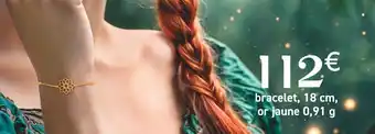 E.Leclerc bracelet offre