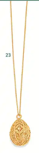 E.Leclerc collier offre