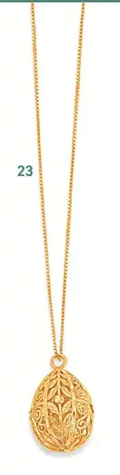 E.Leclerc collier offre