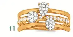 E.Leclerc Bague diamants offre