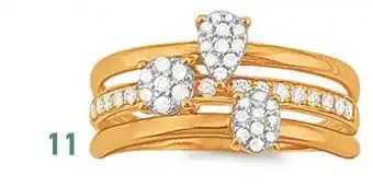 E.Leclerc Bague diamants offre