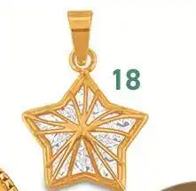 E.Leclerc pendentif offre