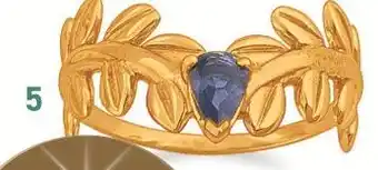 E.Leclerc Bague cordiérite offre