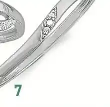 E.Leclerc Bague diamant offre