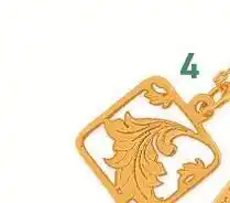 E.Leclerc collier offre