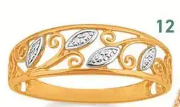 E.Leclerc Bague, taille 54 offre