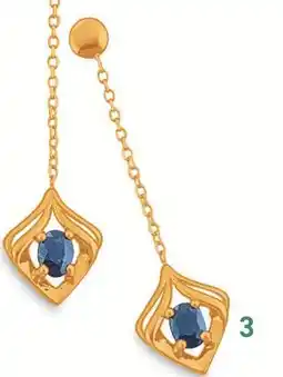 E.Leclerc boucles saphir offre