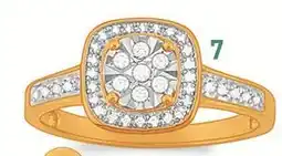 E.Leclerc bague diamants offre