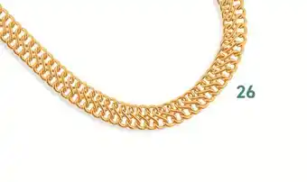 E.Leclerc collier offre