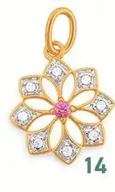 E.Leclerc pendentif offre