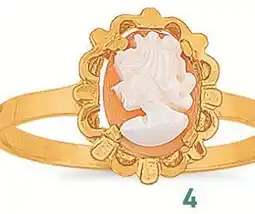 E.Leclerc Bague camée offre