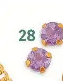 E.Leclerc boucles améthyste offre