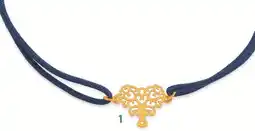 E.Leclerc bracelet cordon offre