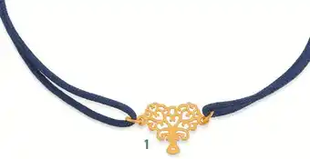 E.Leclerc bracelet cordon offre