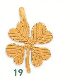 E.Leclerc Pendentif offre