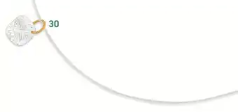 E.Leclerc collier câble offre