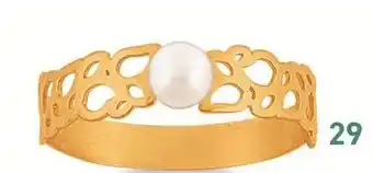 E.Leclerc bague perle de culture offre