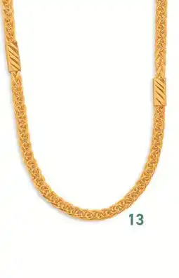 E.Leclerc collier offre