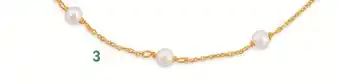 E.Leclerc Bracelet perles de culture offre