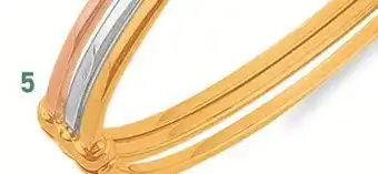 E.Leclerc bracelet jonc offre