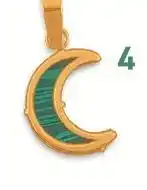 E.Leclerc pendentif résine offre