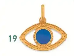 E.Leclerc pendentif offre