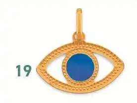 E.Leclerc pendentif offre