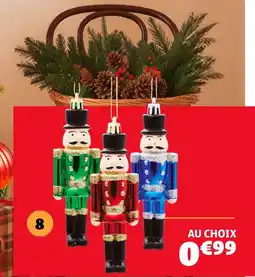 Gifi Soldat à suspendre offre